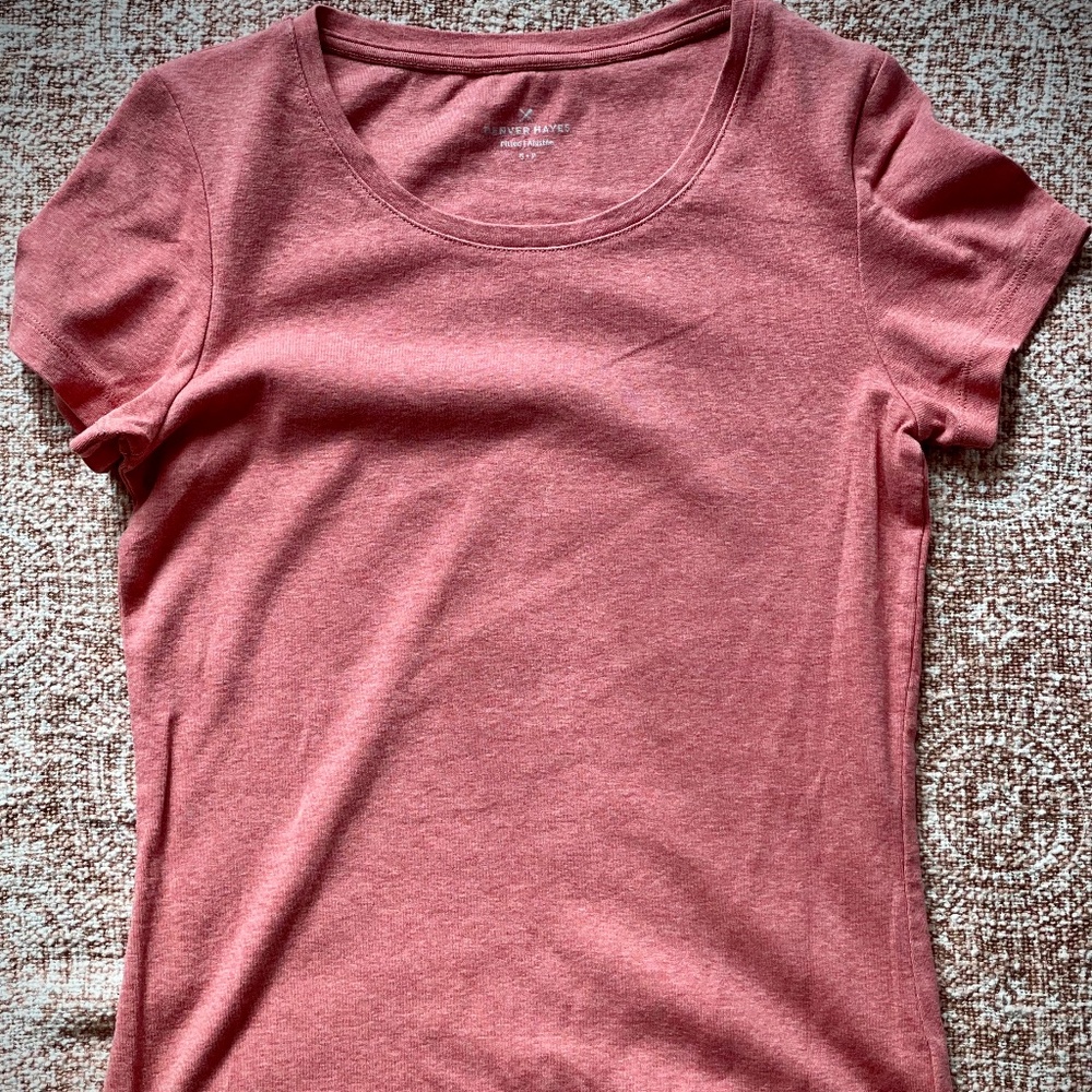 Ladies T-Shirts - Picture 6 of 6